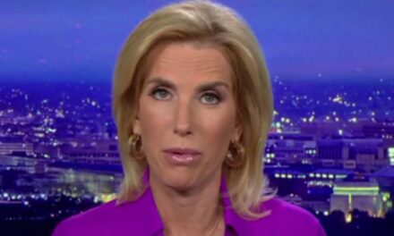 LAURA INGRAHAM: Democrats and never-Trump Republicans have ‘hatred and revenge’ in common