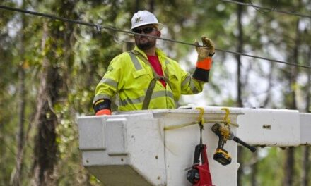 Report: At Least 47 Dead and Millions Without Power in Wake of Hurricane Helene