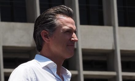 Newsom Will Oppose Giving Home Down Payments To Illegals Only As Long As Kamala Needs Votes