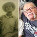 California family reunites with uncle who was abducted at 6, over 70 years ago