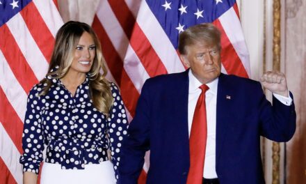 Melania Trump addresses assassination bids on husband exclusively on ‘FOX & Friends’ and more top headlines