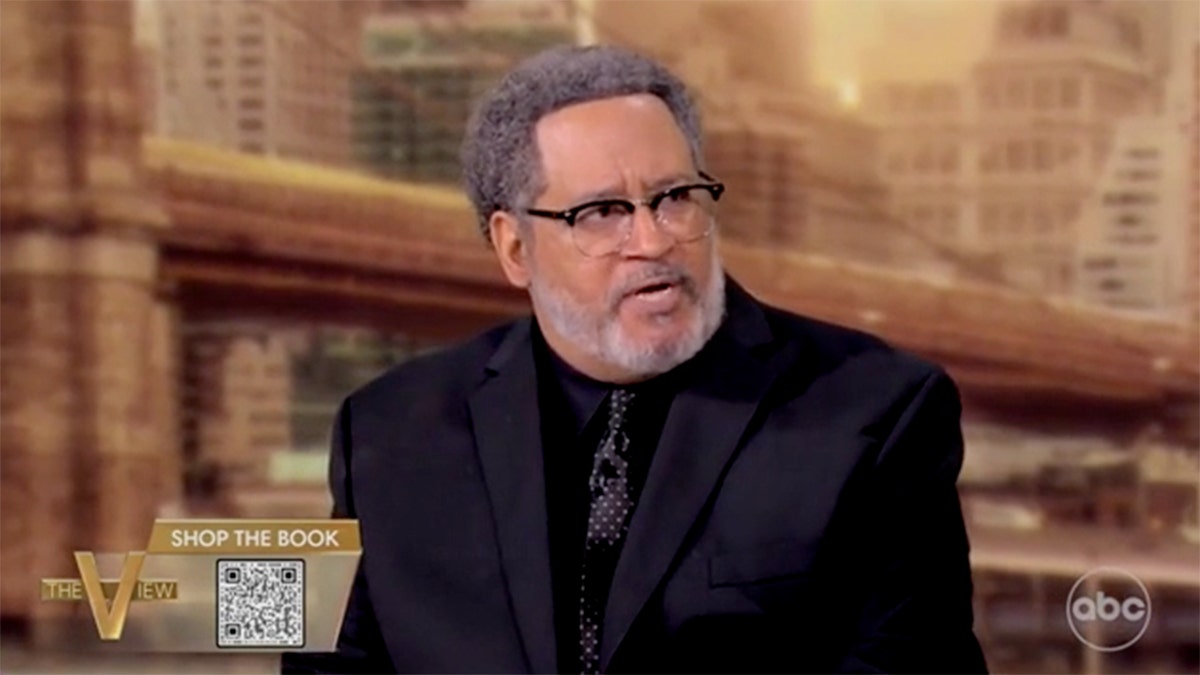 Michael Eric Dyson