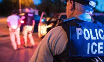 ICE Arrests Record Number of Migrant Sex Criminals in Dem Sanctuary City of Baltimore, Maryland