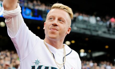 Mariners condemn Macklemore after ‘F— America’ remark: ‘Sports and music should connect, not divide us’