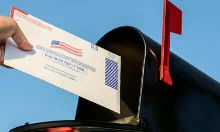 The Left Lauded Voing by Mail in 2020, but Now It’s a Bipartisan Concern