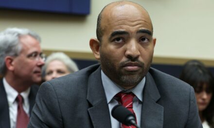 Weaponization Probes Vindicated FBI Whistleblower, Stalled Jan. 6 Report