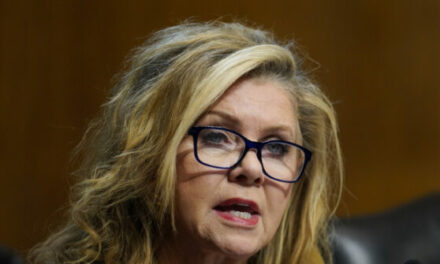 Exclusive — Marsha Blackburn: ‘Union Bosses Do Not Have Control’ over Whom Union Members Support