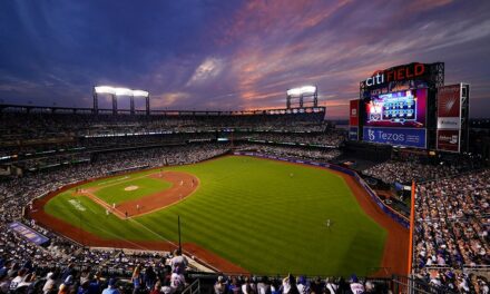 New York woman sues Mets for $2 million after being barred from wearing Trump MAGA hat in Citi Field: report