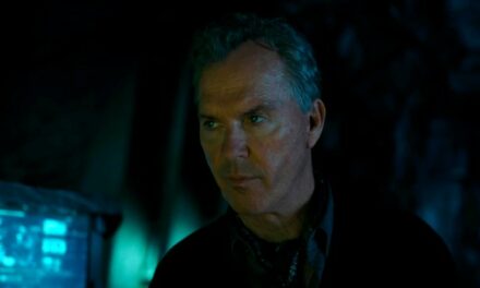 “Beetlejuice Beetlejuice” Star Michael Keaton Looks To Change His Stage Name To His Real Name Which He Shares With Another Massive Star