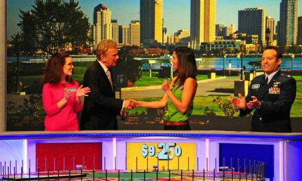 Is It Really ‘Wheel Of Fortune’ Without Pat Sajak?