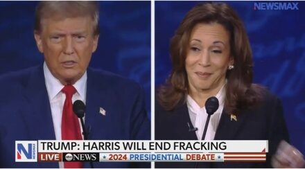 Leftist Rags Tried to Fact-Check Taxpayer-Funded Plan Backed by Harris… It Didn’t Go Well