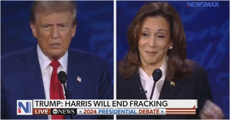 Leftist Rags Tried to Fact-Check Taxpayer-Funded Plan Backed by Harris… It Didn’t Go Well