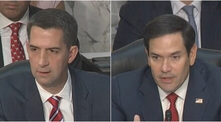 Sen. Cotton, Rubio Echo MRC Call for Big Tech to Not Repeat 2020 Election Censorship