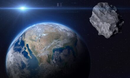 Stadium-sized asteroid deemed ‘potentially hazardous’ by NASA, is expected to move ‘relatively close’ to Earth