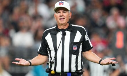 The NFL Has Become A Disgusting, Unwatchable, Embarrassing Referee Show | Zach Dean