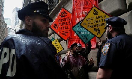 Inside NYPD’s ‘massive’ security operation for UN General Assembly amid protests