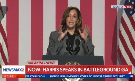 Kamala Harris Owes Us Some Answers