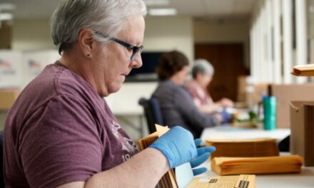 Nebraska Supreme Court Approves Competing Abortion Initiatives for Ballot