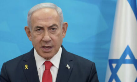 WATCH — Netanyahu Speaks Directly to Lebanese People: ‘Israel’s War Is Not with You. It’s with Hezbollah’