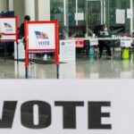 Early voting begins in Nebraska and Washington, DC