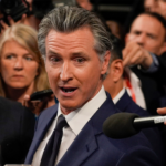 Newsom vetoes bill to establish first-in-nation AI safety regulations in California