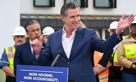 Newsom vetoes bipartisan accountability legislation aimed at state spending on homelessness crisis