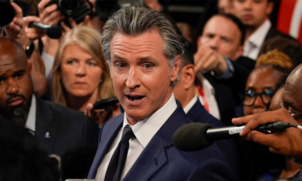 Newsom vetoes bill to establish first-in-nation AI safety regulations in California