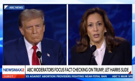 No Surprise: ABC’s Debate Moderators Were Only There to Attack Trump