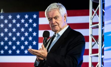 NEWT GINGRICH: What we can learn from the Contract with America 30 years later