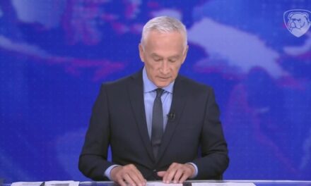 POR FIN: Jorge Ramos FUERA de Univision