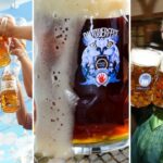 Original festival beer for Oktoberfest found only in USA even as Munich taps first keg of 2024