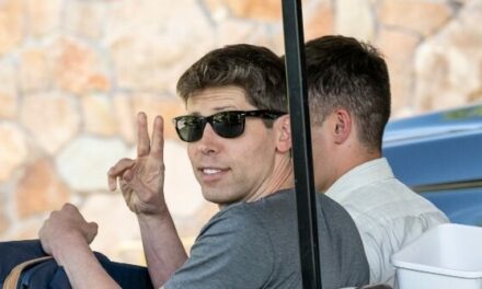 OpenAI Boss Sam Altman Consolidates His Power as *Another* Exec Departs, Org Mulls Going For-Profit