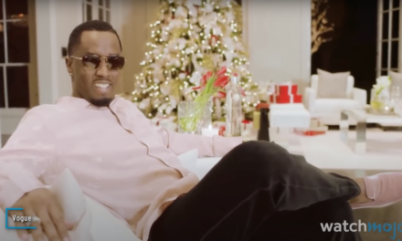 P. Diddy And Jeffrey Epstein Barely Scratch The Surface Of America’s Elite Rot