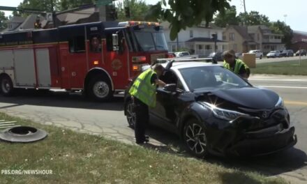 More Than 20,000 Haitian Migrants Wreak Havoc In Ohio Town Of 60,000 Residents