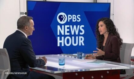 PBS, CBS Turn to ‘Nonpartisan’ Trump Hater to Pre-Spin Trump 2024 Election Denial