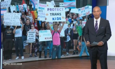 PBS’s Latest Push for ‘Transition-Related Medical Care’ for TX Transgender Teen