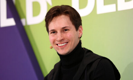 Atlantic Council, funded by U.S. taxpayers, ATTACKED Telegram two months before Pavel Durov’s arrest