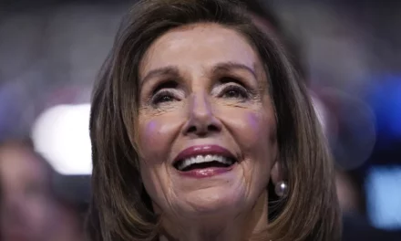 Pelosi Doubts Trump Will Show up to the Debate for Some Reason