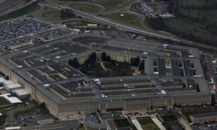 Watchdog sues Pentagon for withholding promotion data they believe will show DEI at play