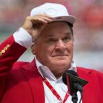 Pete Rose, MLB’s polarizing all-time hits leader, dead at 83