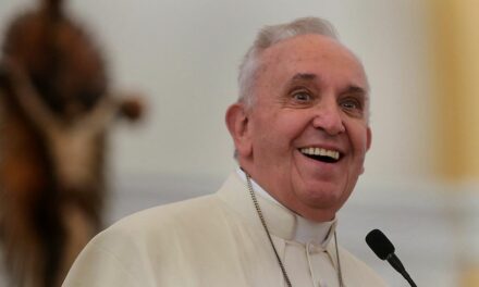 Bishop Schneider: Pope Francis has contradicted ‘the entire Gospel’