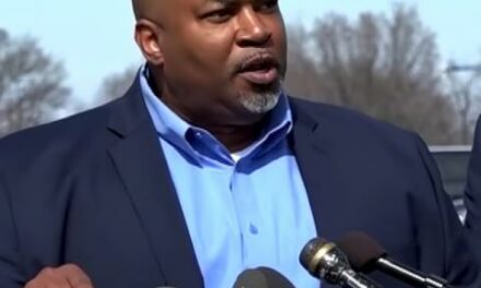 Mark Robinson campaign officials resign after CNN report on alleged controversial online comments