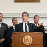 Jamie Raskin Reveals Disturbing Plot to Limit Trump’s Power if Elected President Again