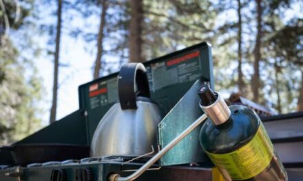 Newsom Signs Bill Banning Single-use Propane Cylinders for Camping