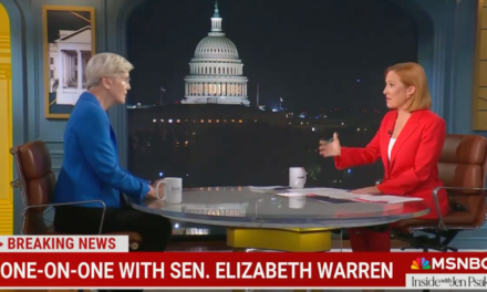 Day after Trump assassination attempt, Psaki and Sen. Warren agree Trump’s behavior ‘puts us all at risk’