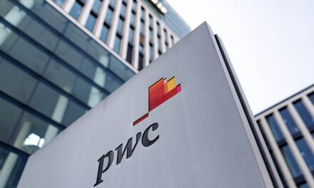 PricewaterhouseCoopers Plans to Track Workers’ Locations in Return-To-Office Crackdown