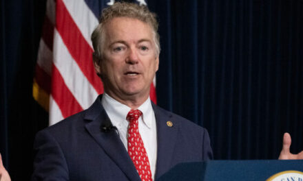 Exclusive — Rand Paul: Preliminary Report on First Trump Assassination Attempt Shows ‘Litany of Failures by the Secret Service’