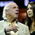 Pro wrestling legend Ric Flair, 75, splits from 5th wife