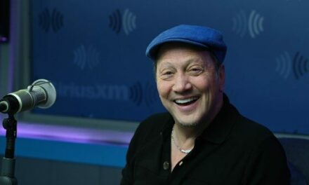 Exclusive — Rob Schneider: The ‘Real Weapon Against Tyranny Is Free Speech’