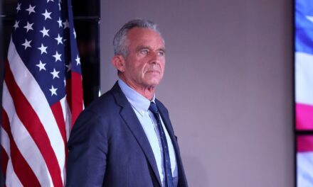 Can RFK Jr.’s Anti-Establishment Coalition Help Swing The Election For Trump?